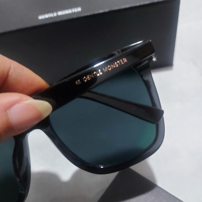 Gentle Monster Her 01 Full Set