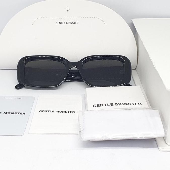 Kacamata Wanita Sunglasses Gentle Monster Gm Antena Authentic Ori
