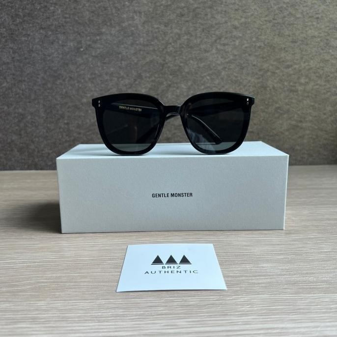 Gentle Monster Rosy 01 Glasses