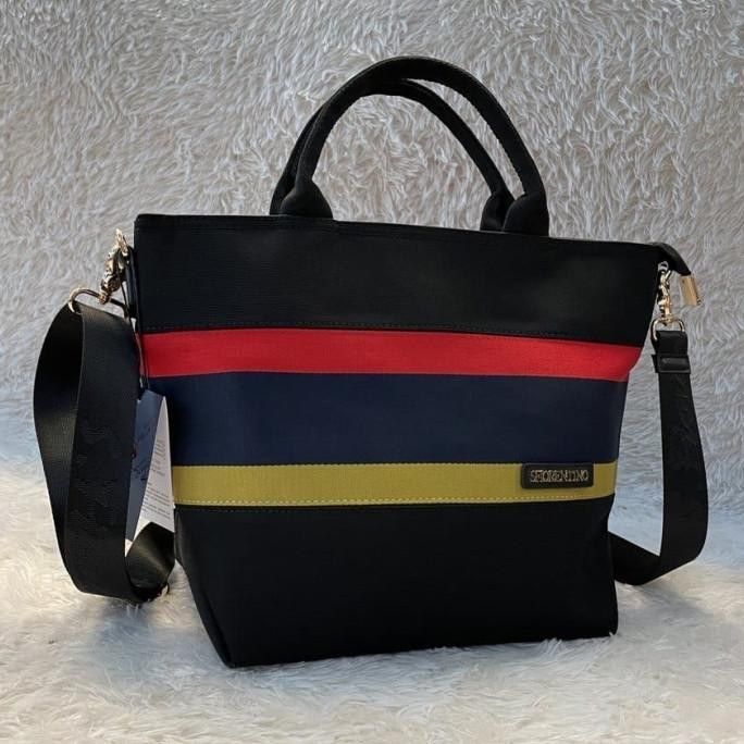 Promo  S.Fiorentino Original - Lea / Tas Wanita Fiorentino #467 Sfiorentino