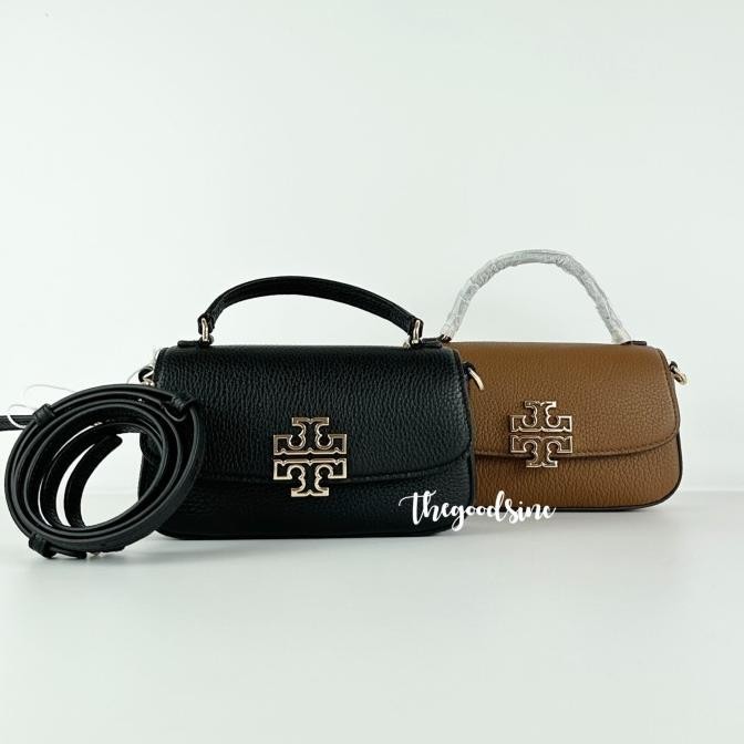 Promo  Tb Britten Mini Top Handle Bag 149645