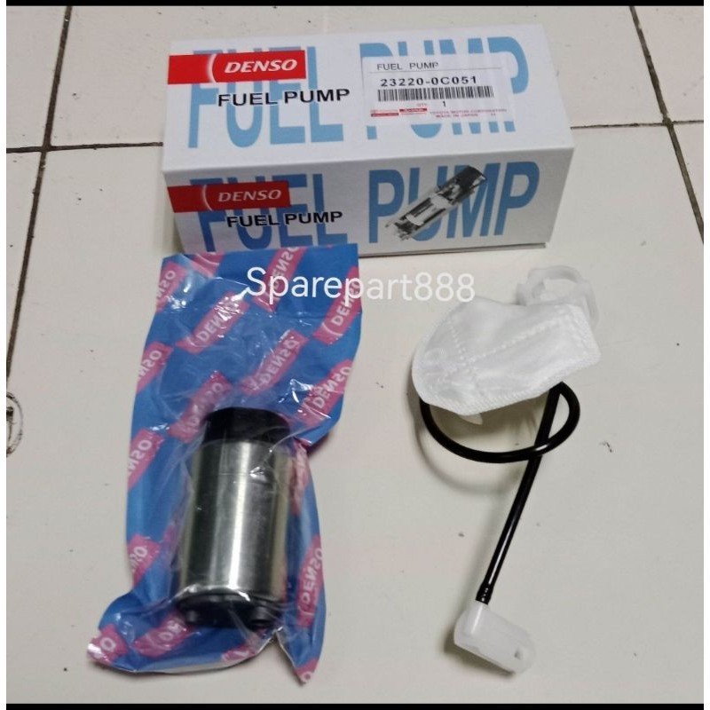 Fuel pump Innova/Apv