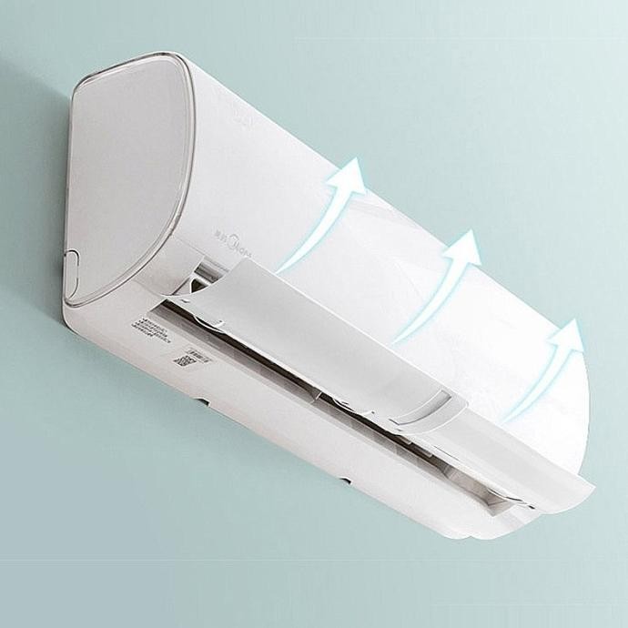 TALANG PENAHAN ANGIN UDARA AC RUMAH REFLEKTOR AIR CONDITIONER MURAH INDOTECH MEDIA