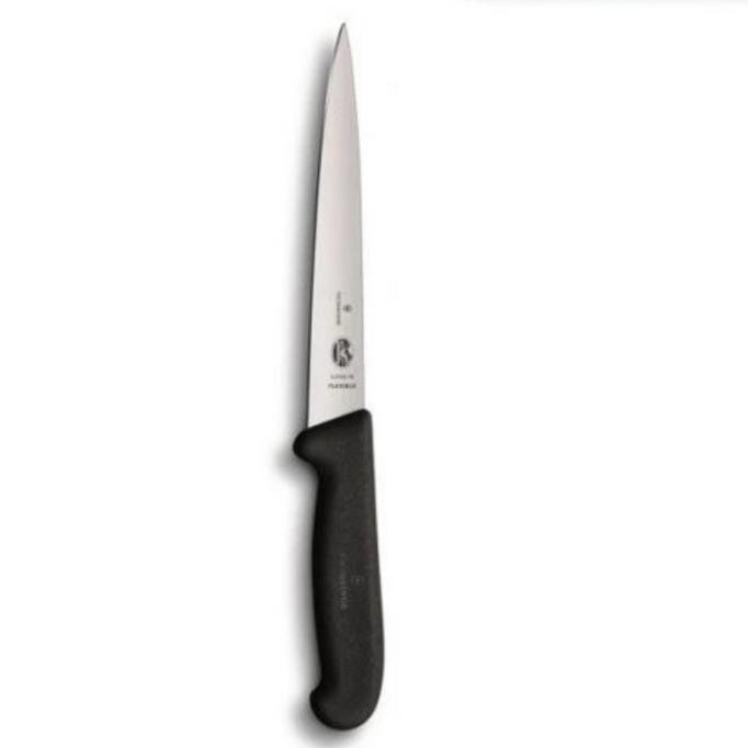 PISAU FILLET VICTORINOX ORIGINAL 20CM 5.3703.20 RIRITRI73