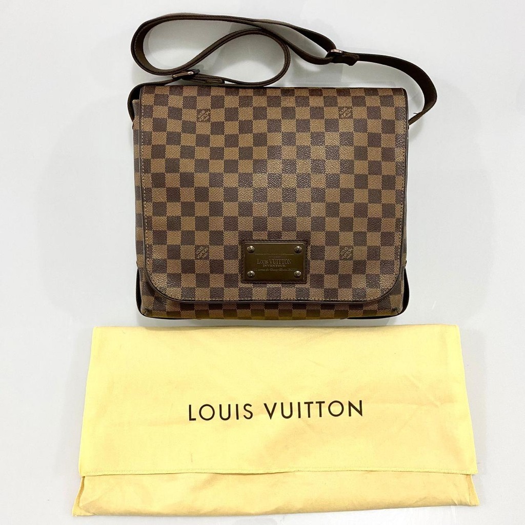 TAS SELEMPANG LV SLING BAG ORIGINAL