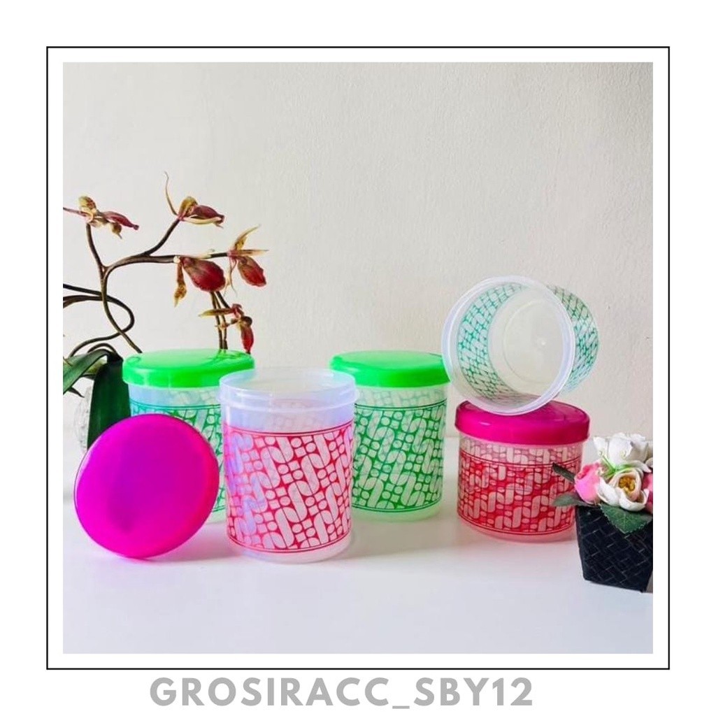 Z3Z (GAS) TOPLES BATIK /TOPLES KUE LEBARAN TOPLES PLASTIK LZN