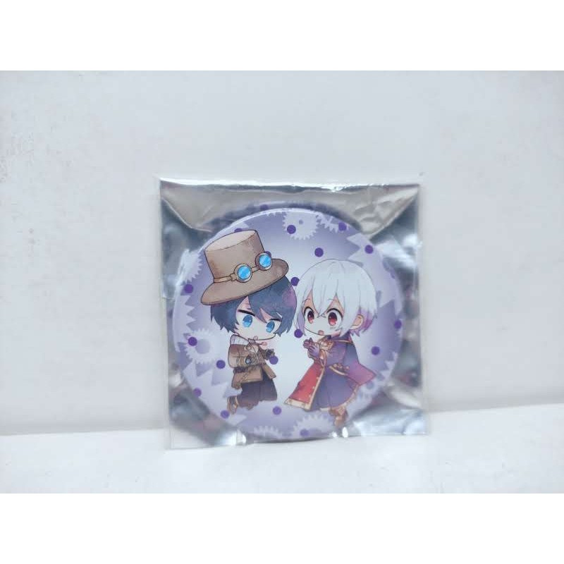 Pin Badge Collection Soraru Utaite Official Original Japan 19