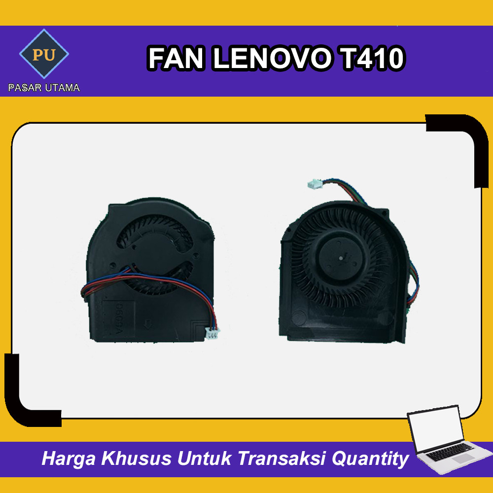 Fan Lenovo T410 T410I