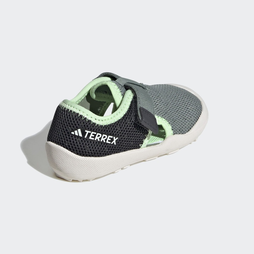 ADIDAS HIKING Terrex Captain Toey Infant Shoes Kids Bayi Perak IF3109