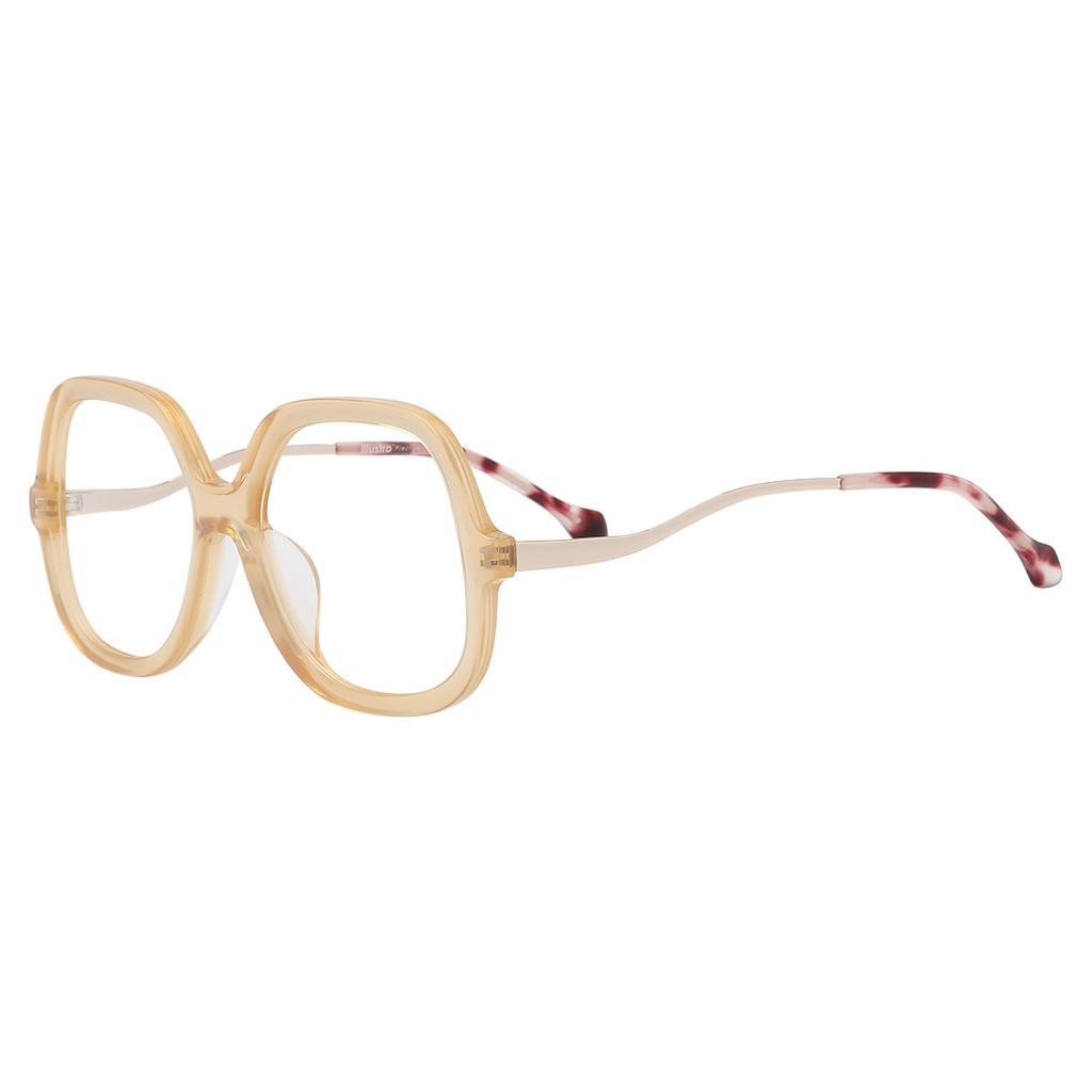 Illustro Prestige Kacamata Wanita F IP DHDSF4339 C1 55