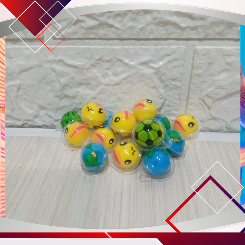 

Sweet Me Permen Lunak Mini Aneka Rasa 1pcs .