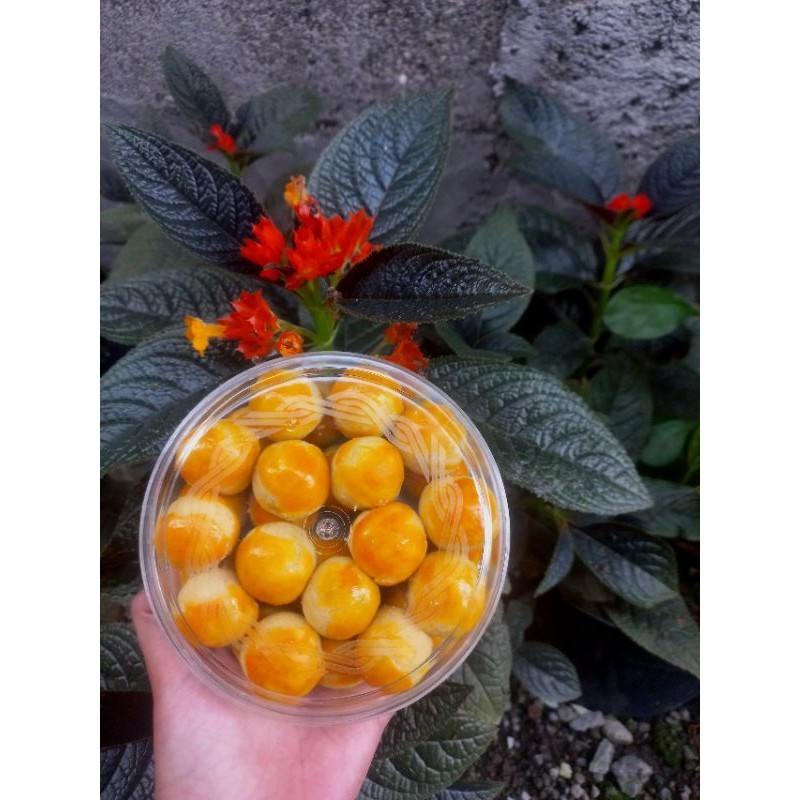 

Nastar Selai Nanas Premium