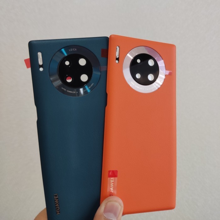 Backdoor Original Huawei Mate 30 Pro Versi 5G