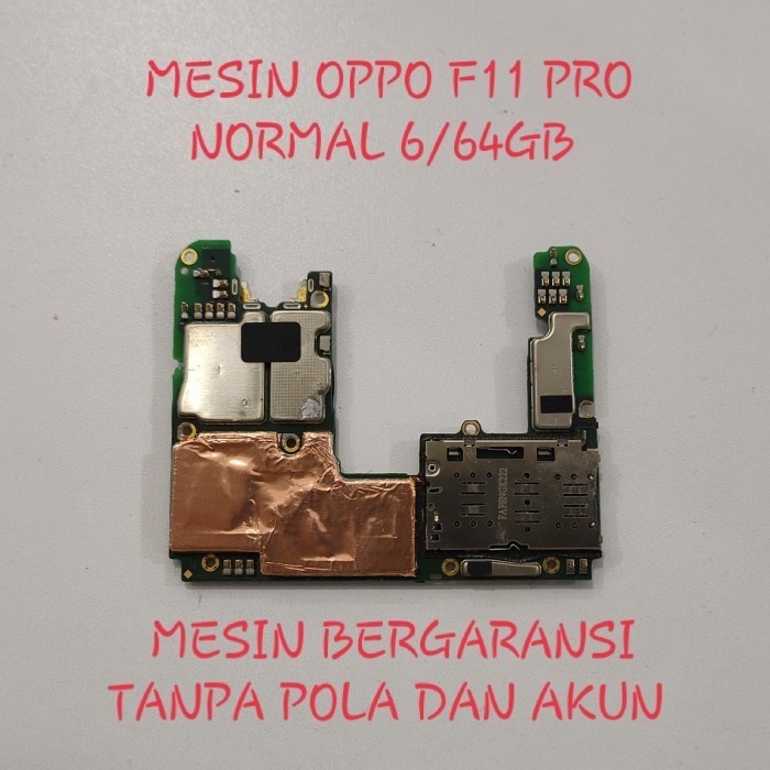 Mesin oppo f11 pro normal mesin oppo f11 pro normal mesin f11 pro