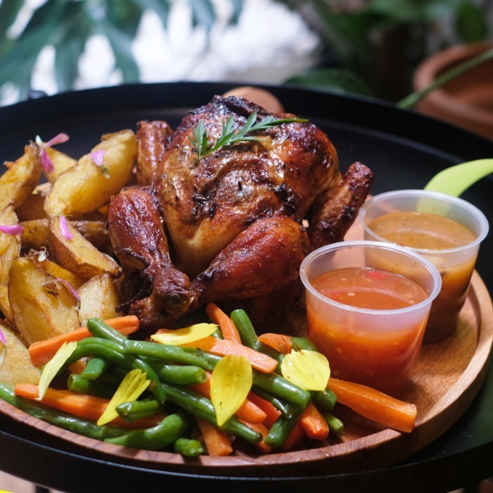 

Limited Hampers lebaran idul fitri / parcel lebaran Baru!