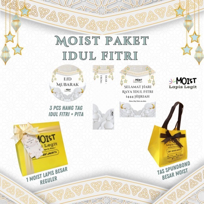 

Limited Moist Lapis Besar Paket Idul Fitri Baru!