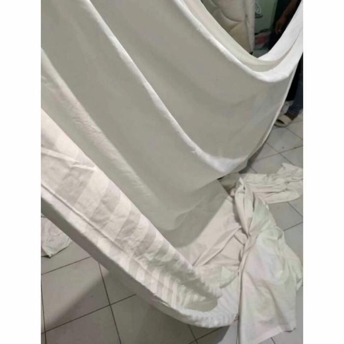 duvet cover/quilt cover king koil ex hotel