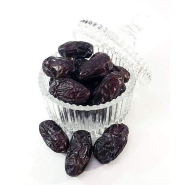 

POJ kurma safawi 1kg/kurma safawi mirip ajwa 1kg/kurma safawi Madinah super 1kg TERLARIS