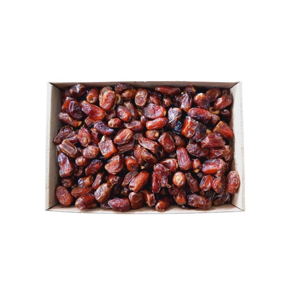 

POJ Kurma Madu Mesir 3kg / Kurma Madu / Kurma Mesir / Kurma dus Sukari / Kurma 3kg / Oleh oleh haji TERLARIS