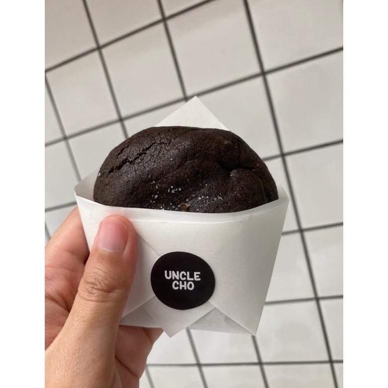 

{cookies} Kukitown - All Flavor Cookie (Box of 5) TERLARIS