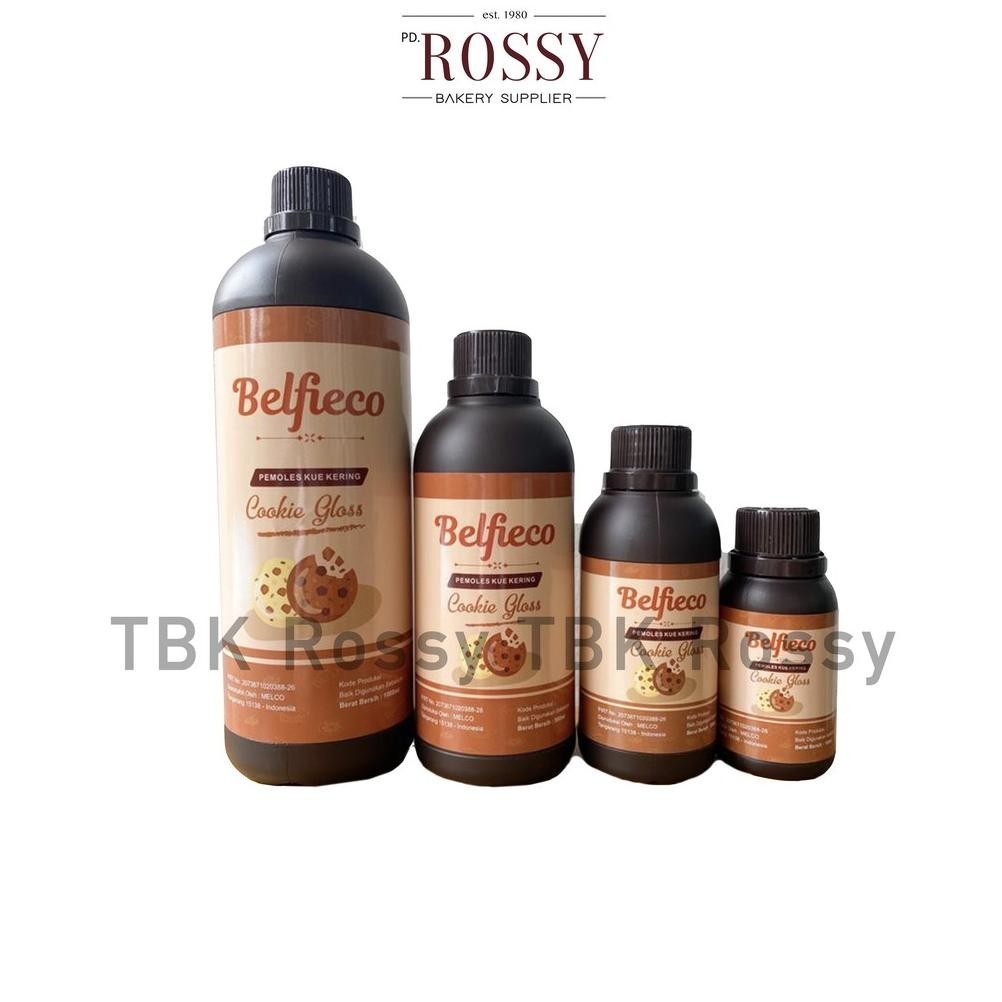 

{cookies} Belfieco Cookie Gloss 250g TERLARIS