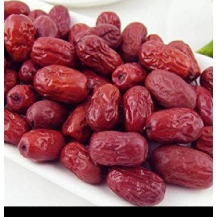 

POJ 1 kg 1kg 1000gr 1000gram 1000g gr gram angco kurma cina merah TERLARIS