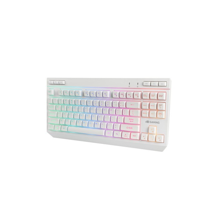 Keyboard Digital Alliance Gang Wireless Tkl Rgb