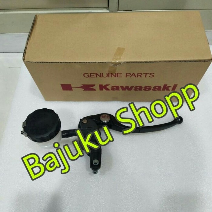 Master - Master Rem Depan Cylinder Master Rem Atas Zx6R Zx6 R Zx600R Ori