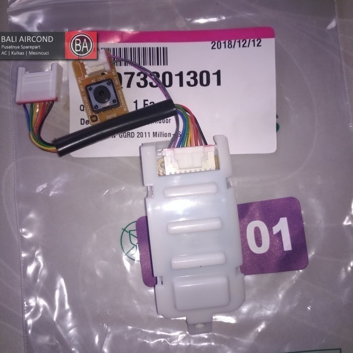 Sensor AC LG Hercules Mini Low Watt 260 watt 590 watt 790w Original