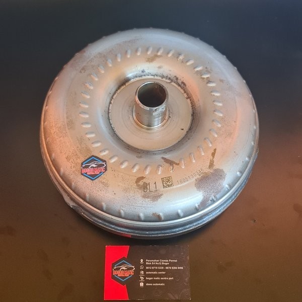 Converter Torque Donat Matic Sigra Calya Avanza Xenia Ayla Dual Vvti