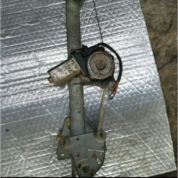 Regulator Motor Power Window Mazda Lantis Familia