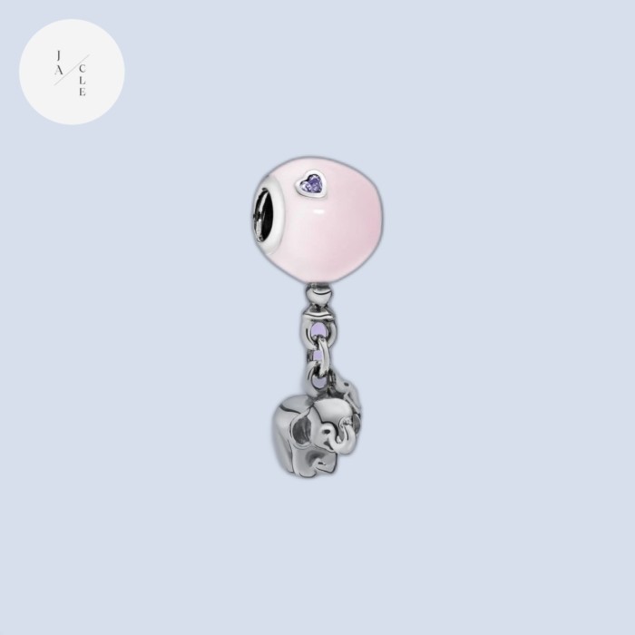 PANDORA NECKLACE CHARM PENDANT KALUNG GELANG BRACELET BANDUL