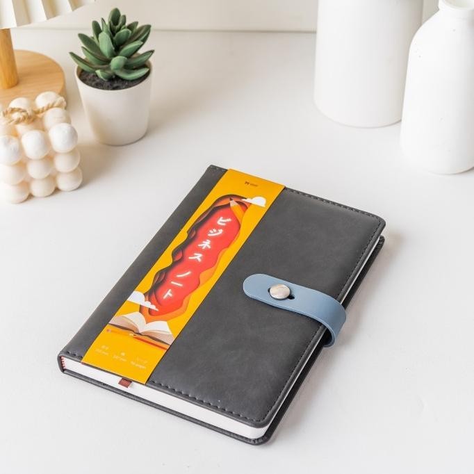 

NEW TERBARU UCHII BOTEN AGENDA OFFICE NOTEBOOK | BUKU CATATAN JURNAL DIARY TRAVEL PACKING BAGUS