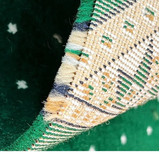 NEW PROMO KARPET/SAJADAH MASJID MUSHOLA GIZEM TEBAL MURAH METERAN PACKING BAGUS