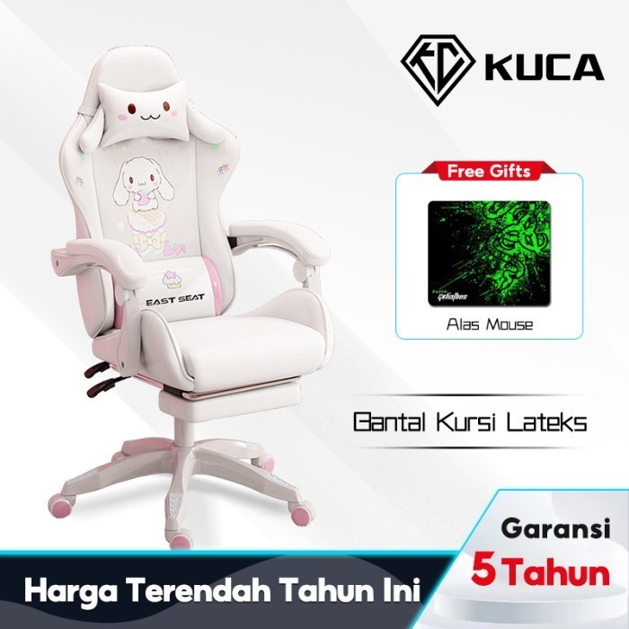 Kuca Kursi Gang Lucu/Kursi Santai Kursi/Kursui Putar/Kursi Belajar