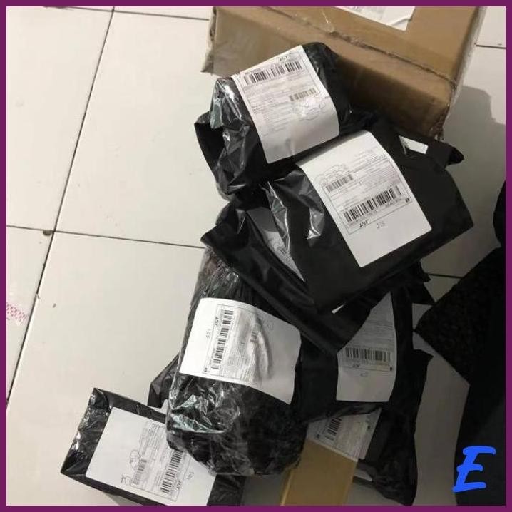 

| ADS | PRINTER THERMAL KERTAS 500PCS ONLINESHOP STRUK THERMAL LABEL 76*130MM