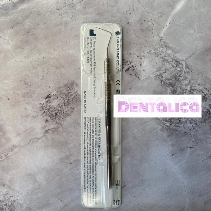 DENTAL OSUNG PROBE WHO PERIODONTAL