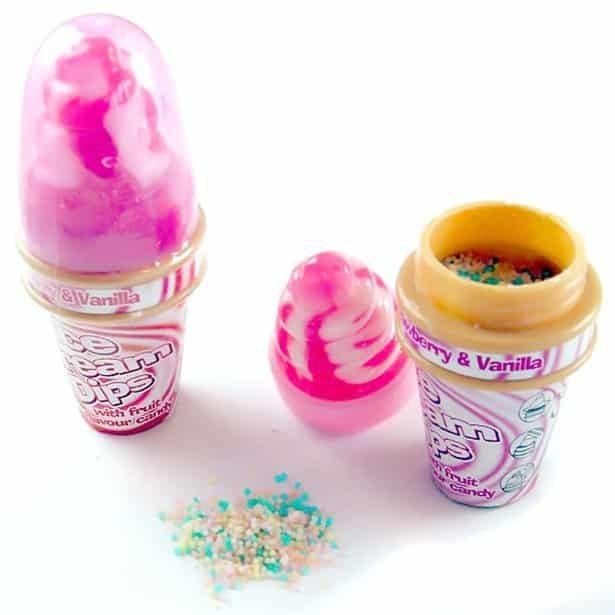 

Ice Cream Dips Permen Import Australia