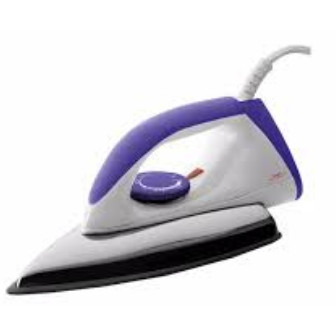 Setrika Maspion Automatic Iron HA - 380 ceramic