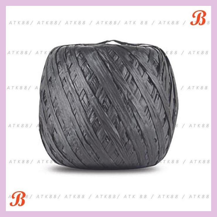 

| PGT | TALI RAFIA PLASTIK 1KG