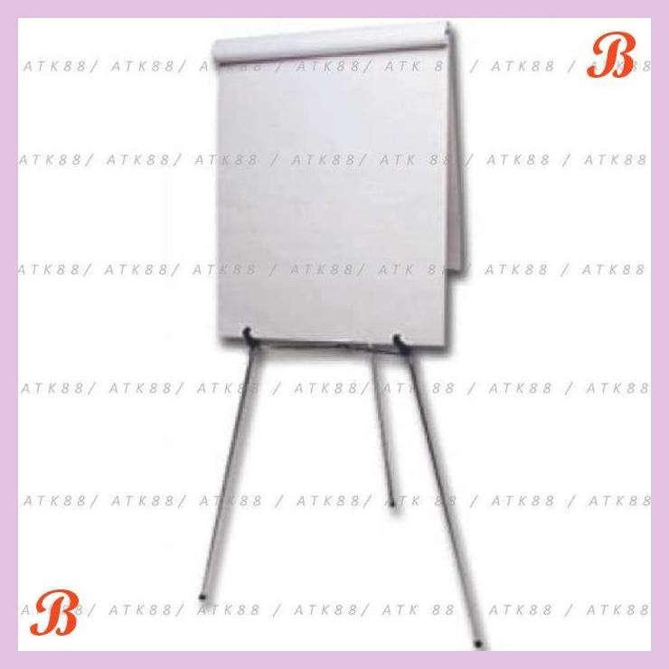 

| PGT | KERTAS FLIPCHART / KERTAS KORAN / KERTAS STENSIL 60X90CM ISI 25LEMBAR
