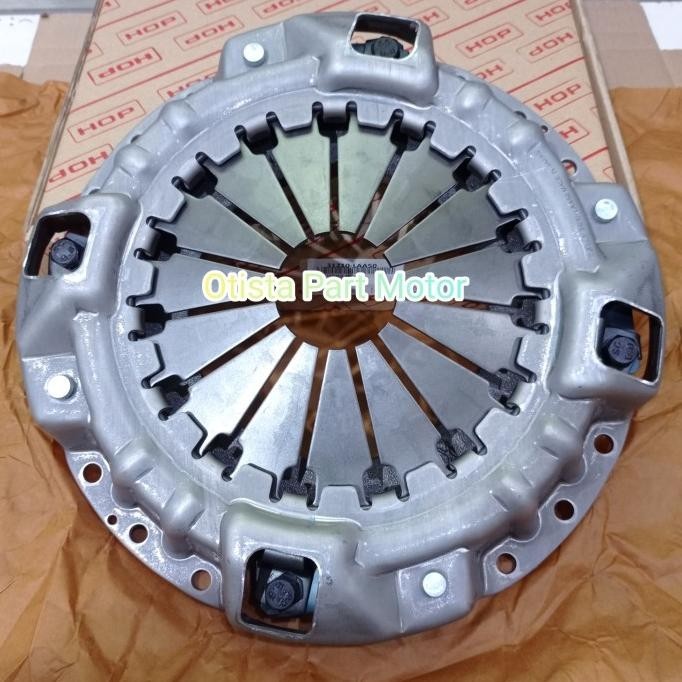 Matahari Dekrup Clutch Cover Hino Dutro Ht130 130Ht Ht 130 Arpi