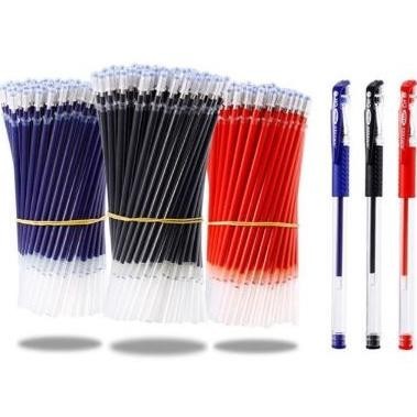 

(SKR) 1 PCS Refil Pena Gel Isi Ulang Tinta Pena Murah Produk Import