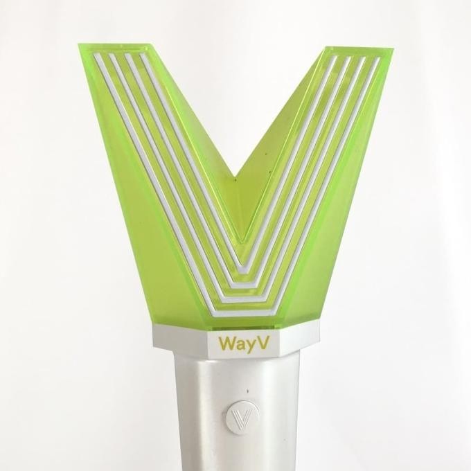 WAYV - Official Lightstick