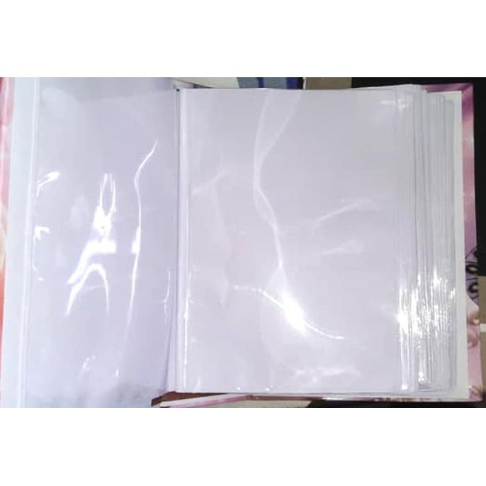 Kekinian - ALBUM 4R isi 100 - 3r 100 