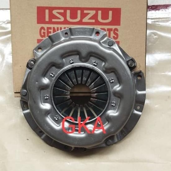 Matahari Isuzu Panther 2300