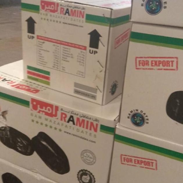 

Ready>>> Kurma Bam Madu Iran