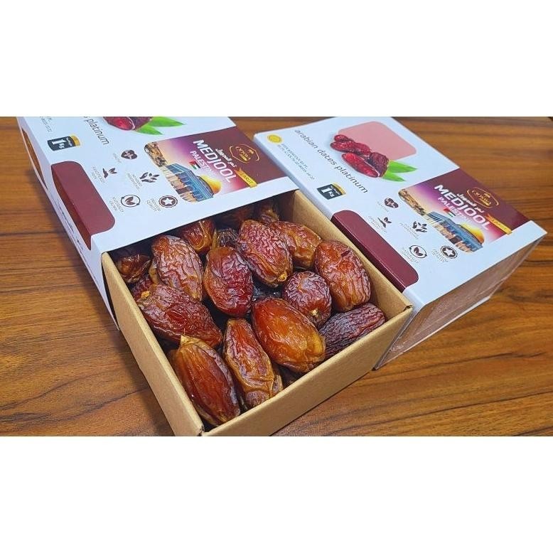

Ready>>> Kurma Medjol Palestina 1Kg