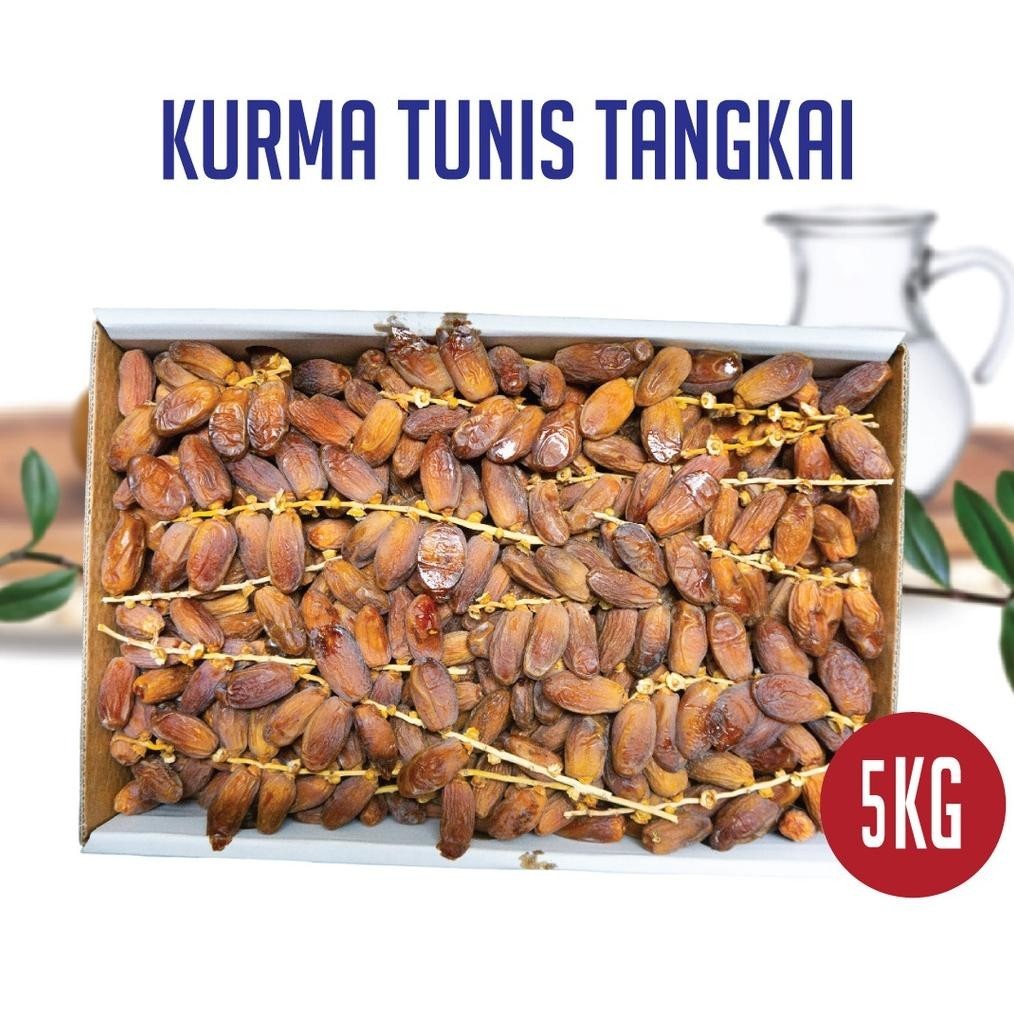 

Ready>>> Kurma Tunis Tangkai 5 Kg