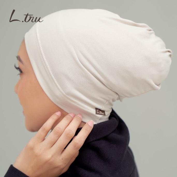 L.Tru Inner Headwear Cap